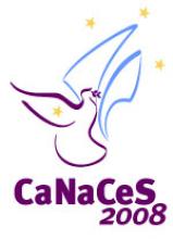 CaNaCeS 2008